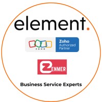 Element Technology Services | Zoho Authorised Partner logo - Similar company to Botmore Technology
