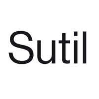 Sutil logo - Similar company to Proyecto Alcala+I