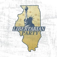 Libertarian Party of Illinois logo - Similar company to Iatse Local #69