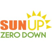 Sun Up Zero Down LLC logo - Similar company to Sunshine Renewable Solutions
