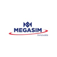 MegaSim - Canada logo - Similar company to Bayview Aviation