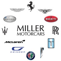 Miller Motorcars logo - Similar company to The Collection