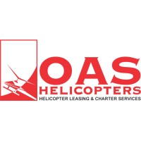 Odengene Air-Shuttle Services (OAS Helicopters) logo - Similar company to Bhardeh Technologies Ltd