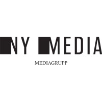 Ny Media Sverige AB logo - Similar company to Gapsales