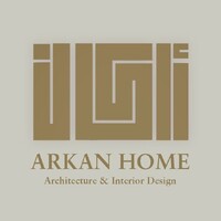 Arkan Home logo - Similar company to Teack Tek