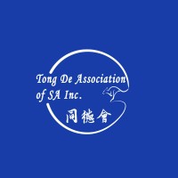 Tong De Association of SA Inc logo - Similar company to Hays Migration