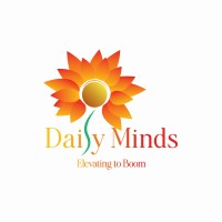Daisy Minds logo - Similar company to Saikotech Solution
