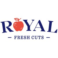 Royal Fresh Cuts logo - Similar company to Ray'S Heritage