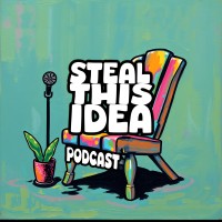 Steal This Idea Pod logo - Similar company to Fuse Point