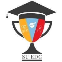 SU-EDC BITS Pilani logo - Similar company to Faspace India