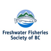 Freshwater Fisheries Society of BC logo - Similar company to Big Think Technologies Inc.