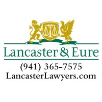 Lancaster & Eure logo - Similar company to Eure Looking Good Designs & Apparel