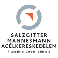 Salzgitter Mannesmann Acélkereskedelmi Kft. logo - Similar company to Szermann