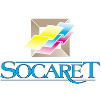 SOCARET ETIQUETTES logo - Similar company to So.La.Ce. Etichette