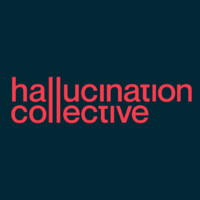 Hallucination Collective logo - Similar company to Indigo Child