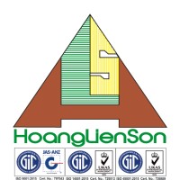 HOANG LIEN SON CONSTRUCTION logo - Similar company to Mtv Vec