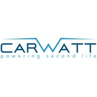 CARWATT logo - Similar company to Consian