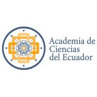 Academia de Ciencias del Ecuador (Academy of Science of Ecuador) logo - Similar company to Eko Actuarial