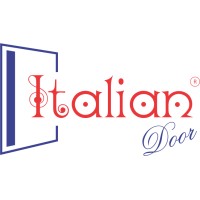 Italian Doors logo - Similar company to Skyloop Digital Ltd