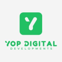 YOP Digital Developments India PL logo - Similar company to Chancesttechno,Corp