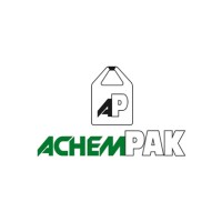 Achempak logo - Similar company to Transachema