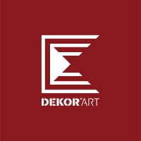 Dekor Art logo - Similar company to Dekor