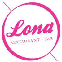 Lona Pintxos Bar logo - Similar company to Squid Digital