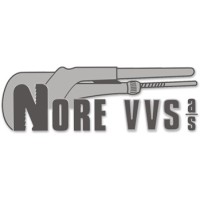 Nore VVS AS logo - Similar company to Andenæs Vvs As
