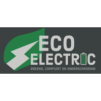 Eco Electric logo - Similar company to Ecoelectric