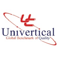 Univertical Corp. logo - Similar company to Eta Engineering, Inc.