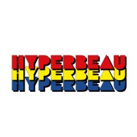 HYPERBEAU logo - Similar company to Agence Stable