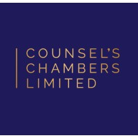 Windeyer Chambers logo - Similar company to The Rusty Rabbit