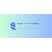 Aspire VA Training Hub logo - Similar company to Small Business Improvement Services