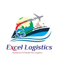 EXCEL LOGISTIX logo - Similar company to Mach 1 Global Services
