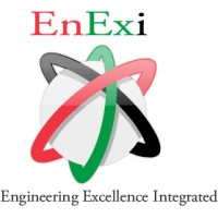 EnExi logo - Similar company to Crewshield