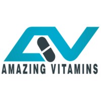Amazing Vitamins LLC logo - Similar company to M&L Pharmaceutical, Inc.