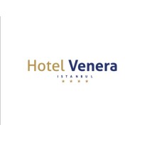 Hotel Venera İstanbul logo - Similar company to Ht Hotels