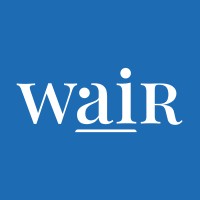 WAIR logo - Similar company to Order Editing