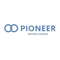 Pioneer SIA logo - Similar company to Pyretus Capital