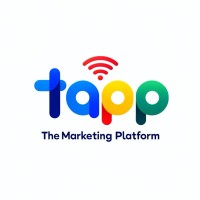 Tapp logo - Similar company to Cri Business Solutions