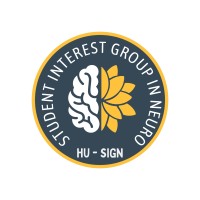 Student Interest Group in Neurology - the Hashemite University logo - Similar company to Robo X