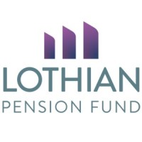 Lothian Pension Fund logo - Similar company to Edraft.Ai