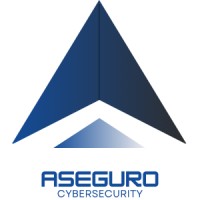 Aseguro logo - Similar company to Infoseccareer.Org