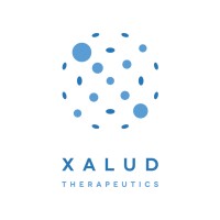 Xalud Therapeutics, Inc. logo - Similar company to Blubyrd