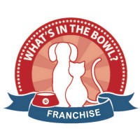 Whats In The Bowl Franchise logo - Similar company to Foodynamics