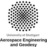 Aerospace Engineering and Geodesy | University of Stuttgart logo - Similar company to Universität Stuttgart – Institut Für Baustatik Und Baudynamik (Ibb)