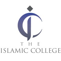The Islamic College logo - Similar company to Mcgill University – Faculty Of Law