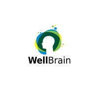 WellBrain logo - Similar company to Loom.Ai (Acquired By Roblox)