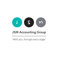JSM Accounting Group logo - Similar company to Omnitax Professionals