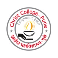 Christ College pune logo - Similar company to Mar Thoma Church